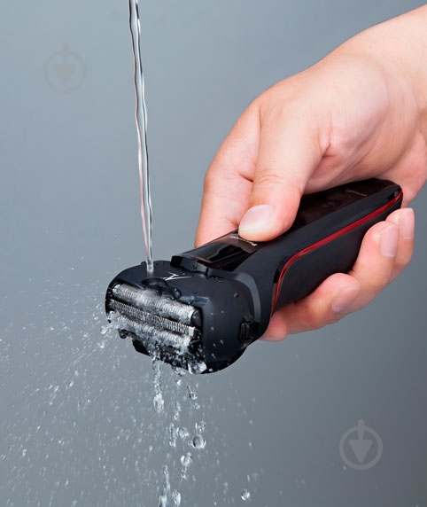 Электробритва Panasonic ES-LL41-K520 - фото 10