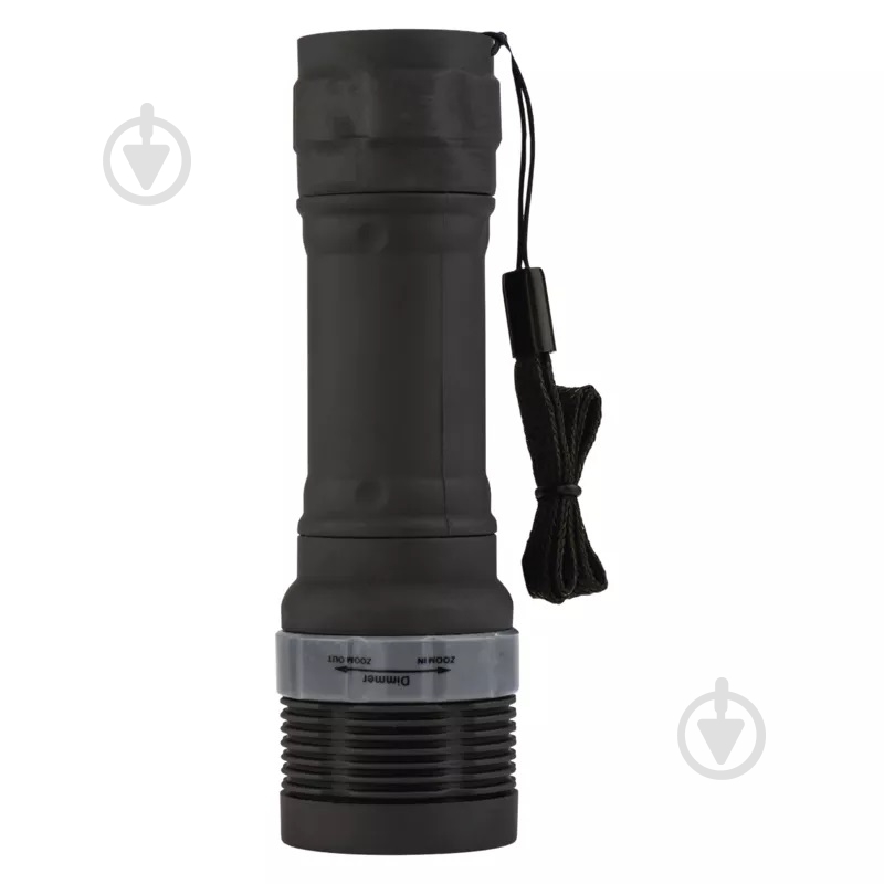 Фонарик Emos P4703 LED 75Lm 3×AAA с фокусом 75 Lm в ассортименте P4703 - фото 3