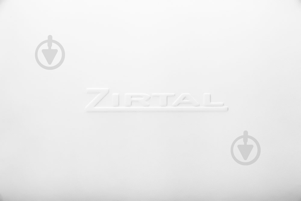 Вытяжка Zirtal Farfalla 90 WH - фото 5