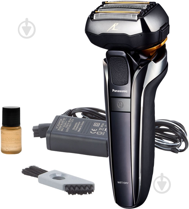 Электробритва Panasonic ES-LV6Q-S820 - фото 1