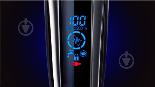 Электробритва Panasonic ES-LV6Q-S820 - фото 13