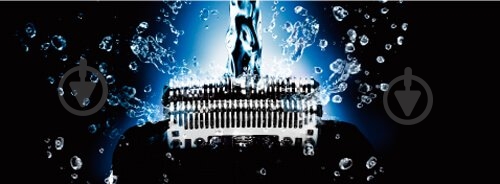 Электробритва Panasonic ES-LV6Q-S820 - фото 10