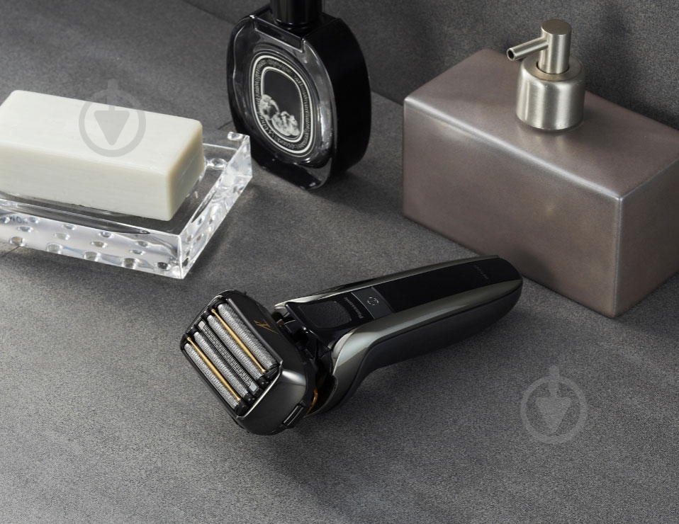 Электробритва Panasonic ES-LV6Q-S820 - фото 16