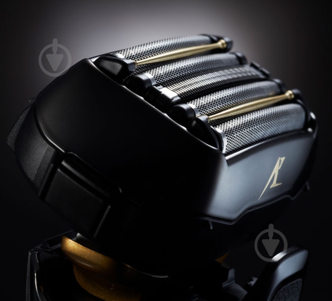 Электробритва Panasonic ES-LV6Q-S820 - фото 8