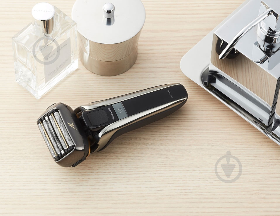 Электробритва Panasonic ES-LV6Q-S820 - фото 15