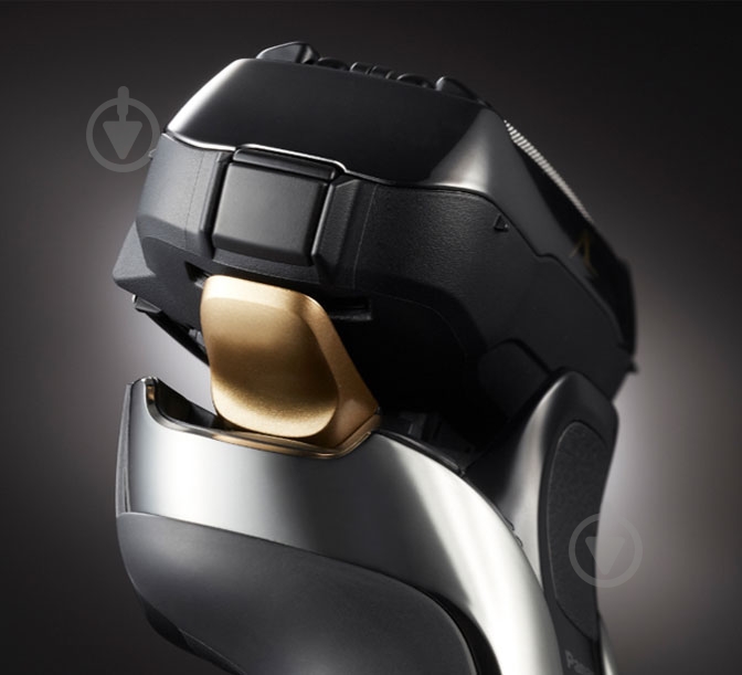 Электробритва Panasonic ES-LV6Q-S820 - фото 9