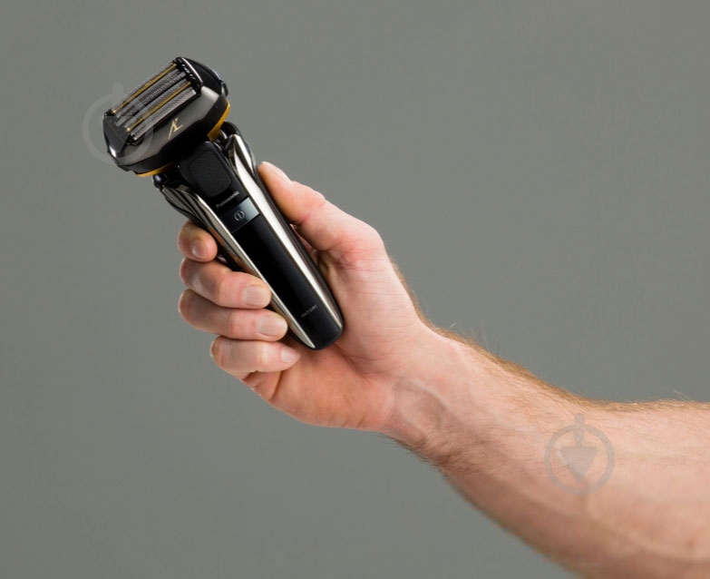 Электробритва Panasonic ES-LV6Q-S820 - фото 6