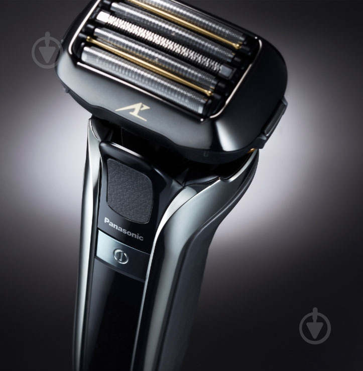 Электробритва Panasonic ES-LV6Q-S820 - фото 7