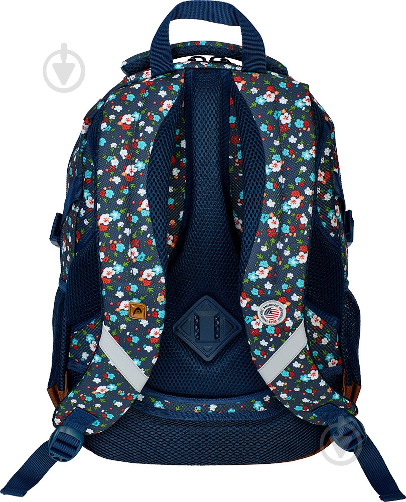 Рюкзак Head HD-111 - фото 2