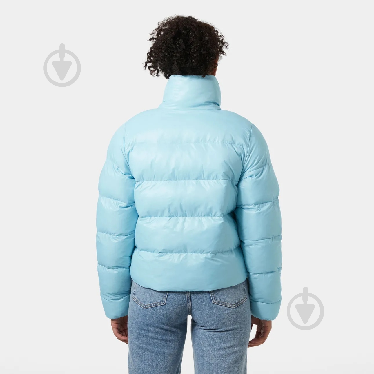 Куртка Helly Hansen W JADE PUFFER JACKET 53109-607 р.M - фото 2 Куртка Helly Hansen W JADE PUFFER JACKET 53109-607 р.M - фото 2