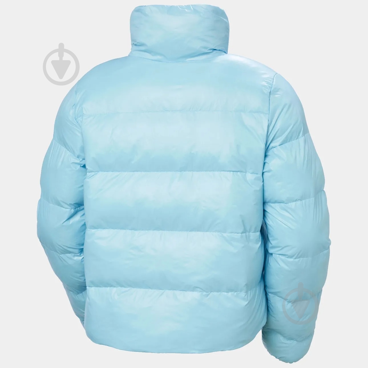 Куртка Helly Hansen W JADE PUFFER JACKET 53109-607 р.M - фото 7 Куртка Helly Hansen W JADE PUFFER JACKET 53109-607 р.M - фото 7