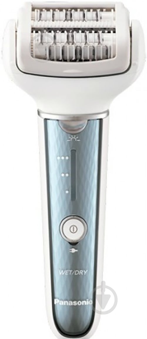 Эпилятор Panasonic ES-EL2A-A520 - фото 1