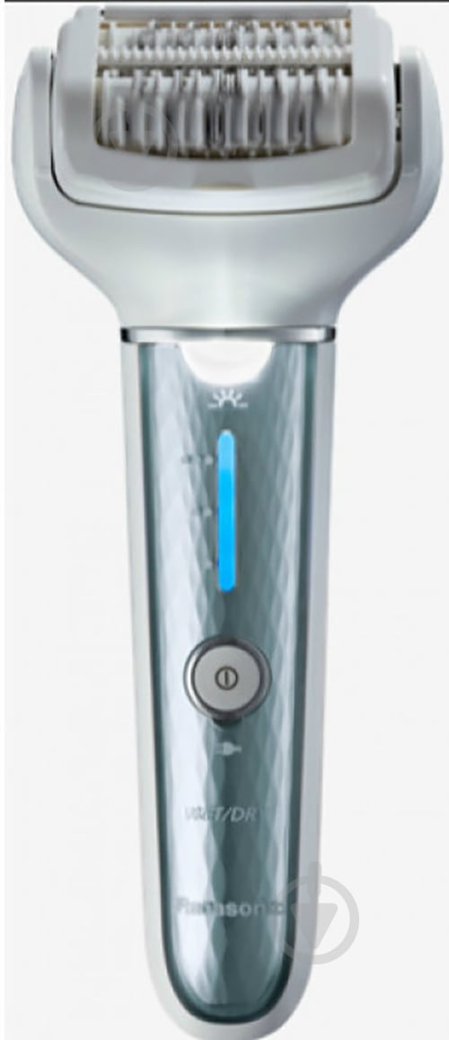 Эпилятор Panasonic ES-EL2A-A520 - фото 2