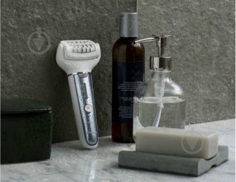 Эпилятор Panasonic ES-EL2A-A520 - фото 3