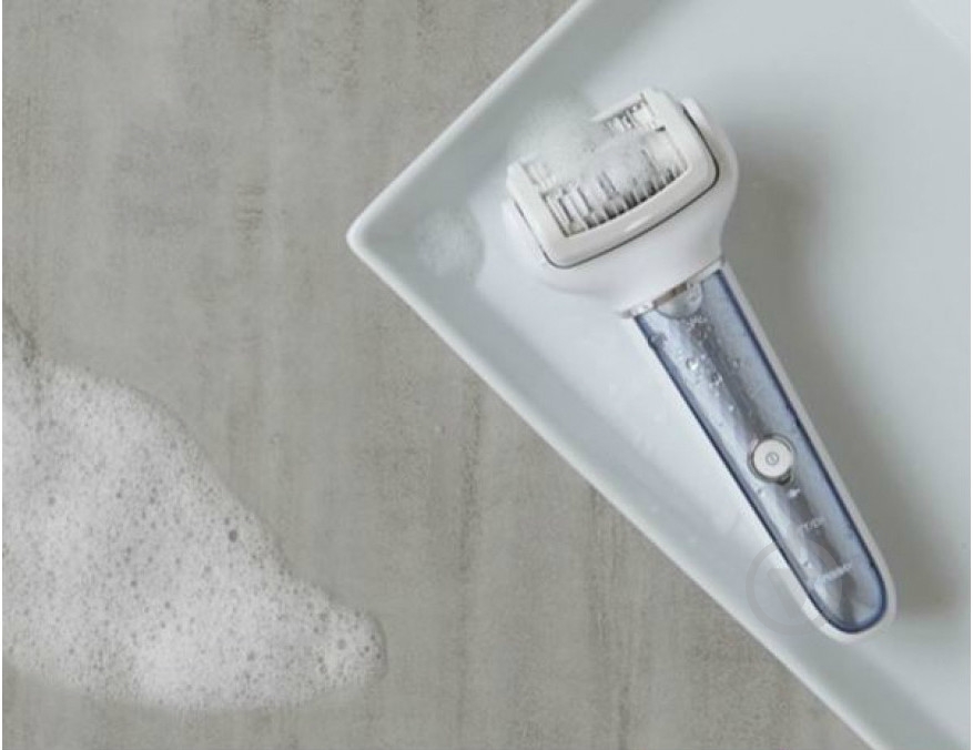 Эпилятор Panasonic ES-EL2A-A520 - фото 4