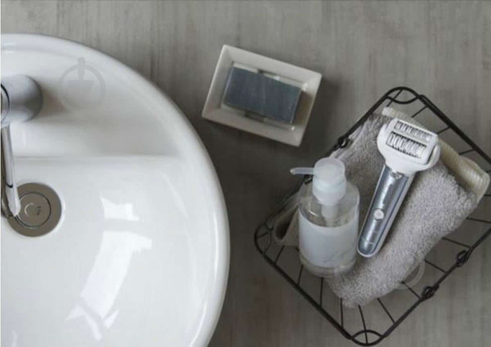 Эпилятор Panasonic ES-EL2A-A520 - фото 5