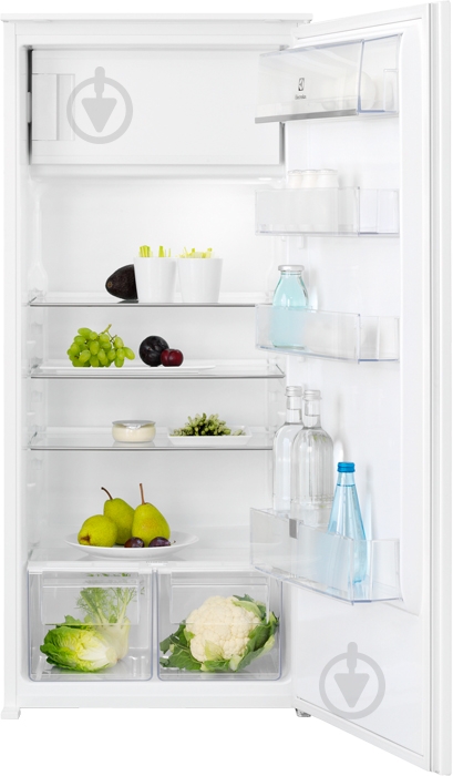 Встраиваемый холодильник Electrolux ERN2001BOW - фото 1