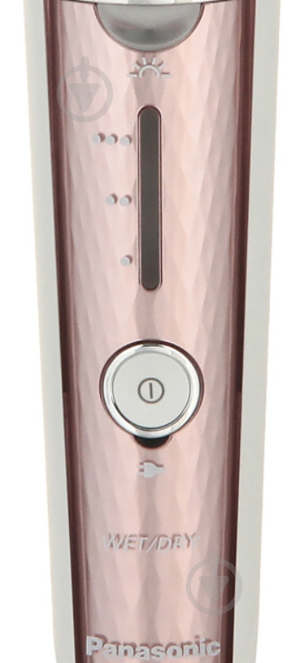 Эпилятор Panasonic ES-EL8A-P5 - фото 4