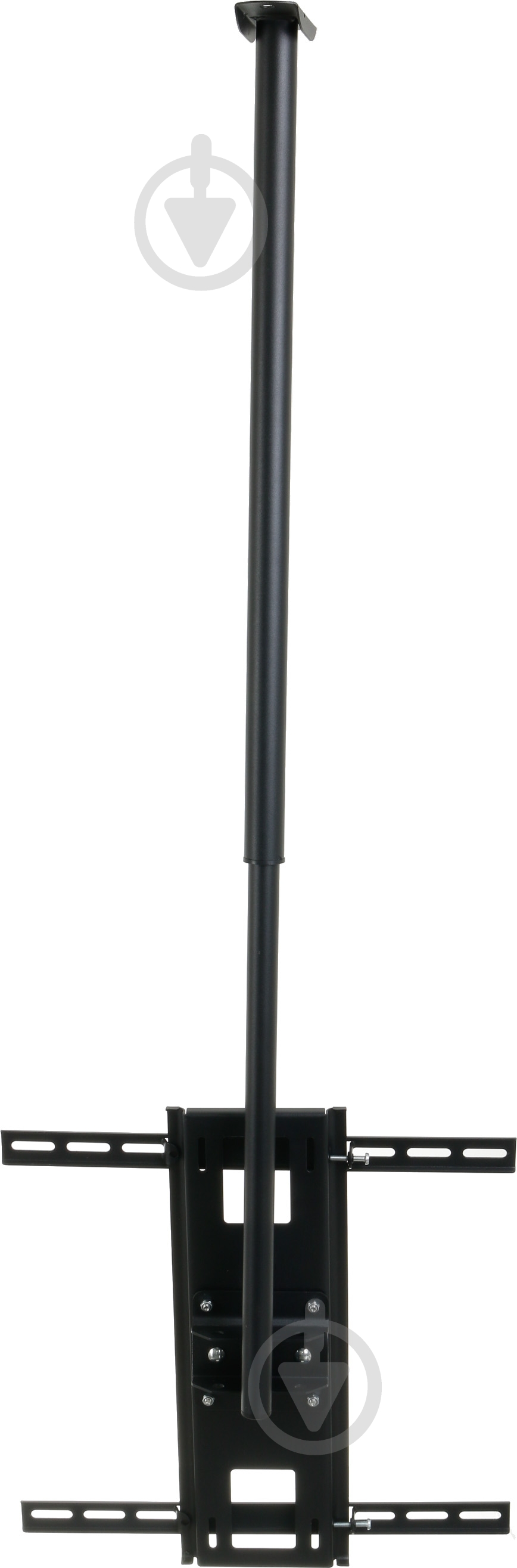 Крепление для телевизора HausMark H-4083 поворотно-наклонные 30"-65" черный - фото 15