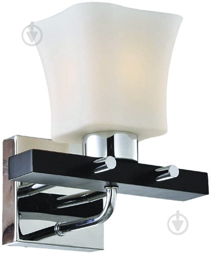 Бра Globo WANLIDA 1x40 Вт E14 56442-1 - фото 1 Бра Globo WANLIDA 1x40 Вт E14 56442-1 - фото 1