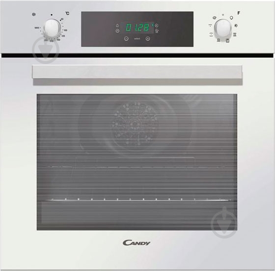 Духова шафа Candy FCP645W - фото 1