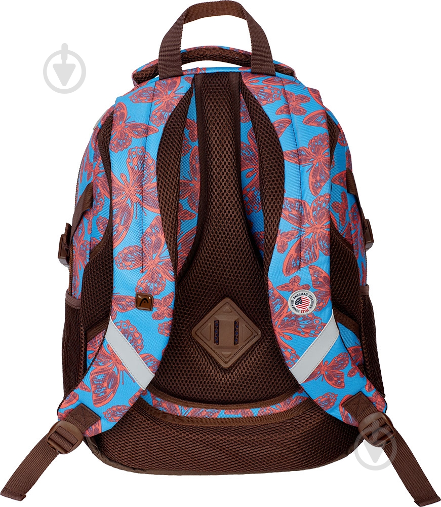 Рюкзак Head HD-115 - фото 2