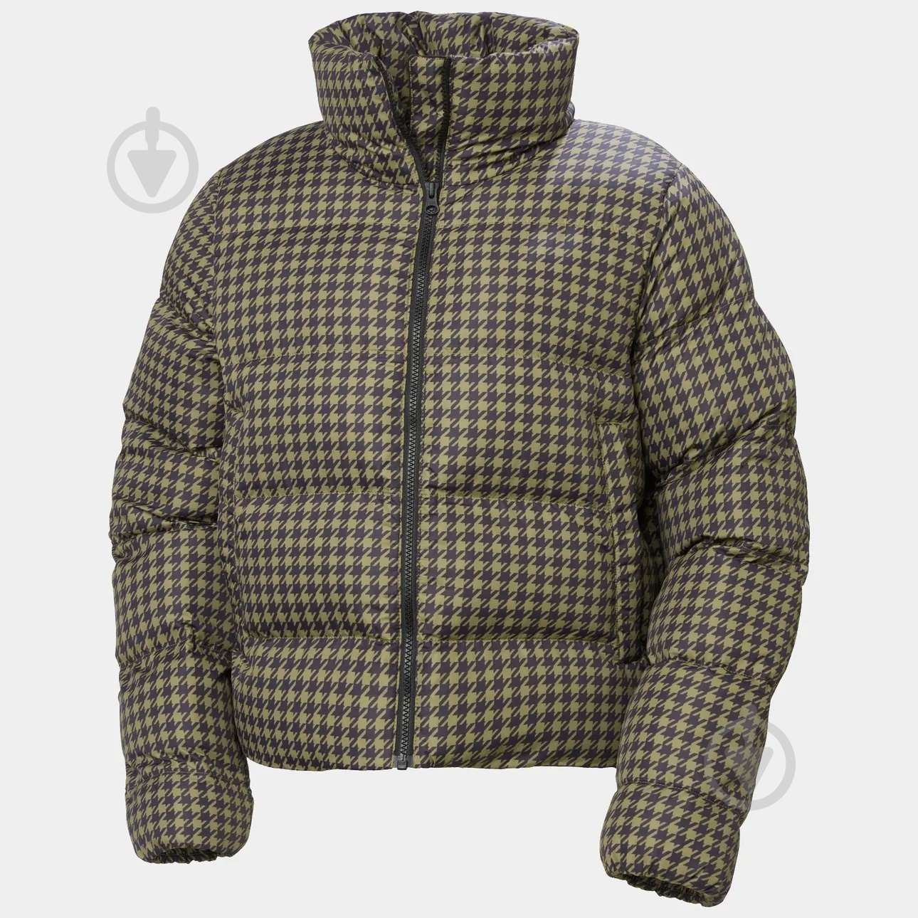 Куртка Helly Hansen W JADE PUFFER JACKET 53109-718 р.XL - фото 6