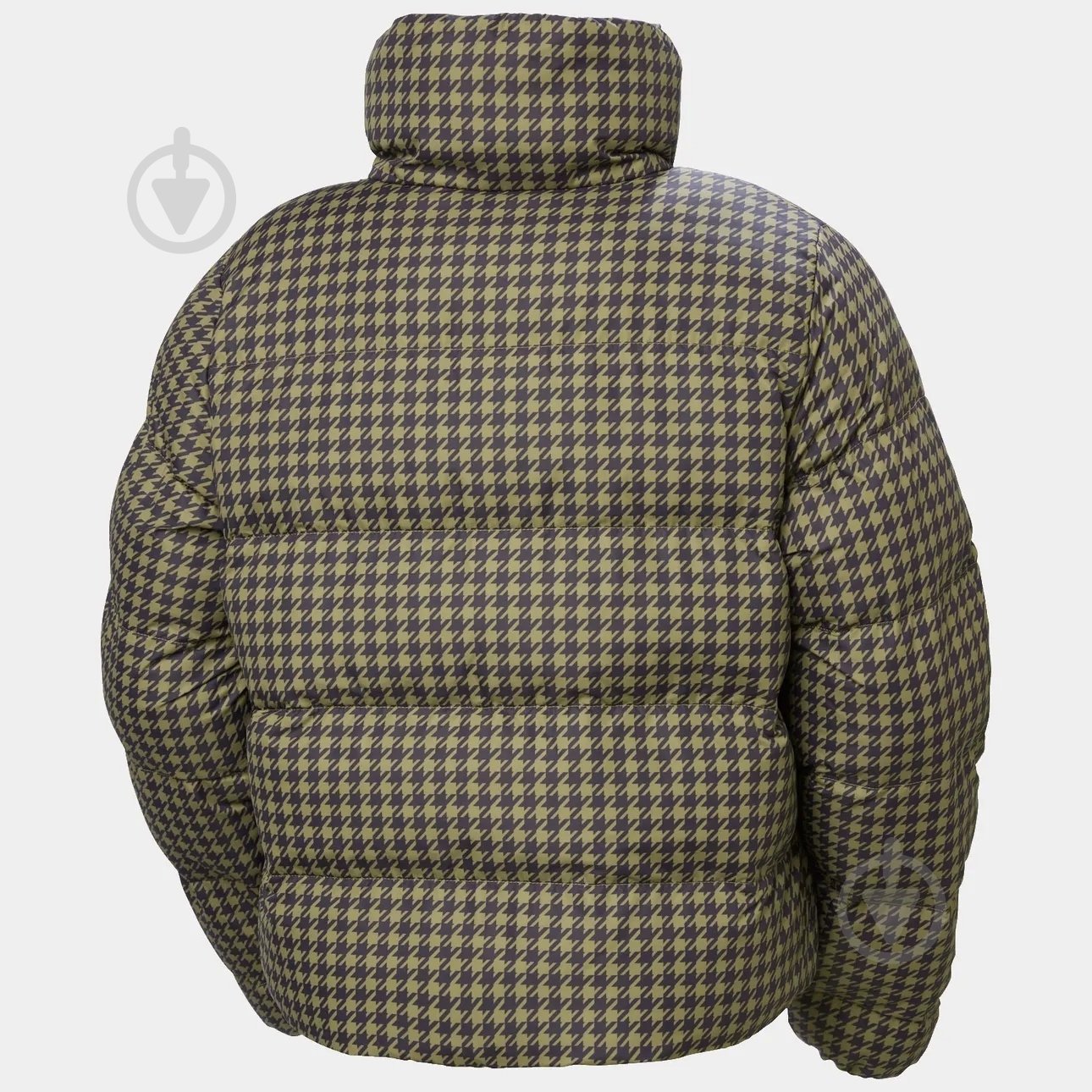 Куртка Helly Hansen W JADE PUFFER JACKET 53109-718 р.XL - фото 7