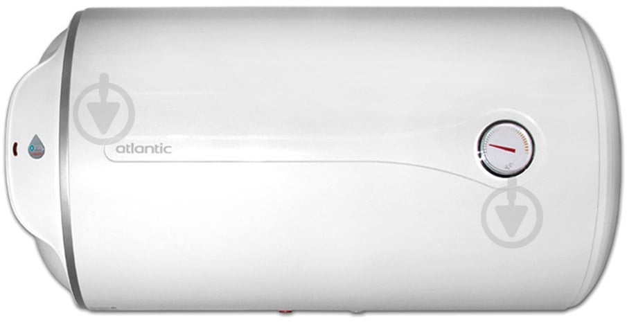 Бойлер Atlantic Opro Horizontal HM 080 D400-1-M - фото 1 Бойлер Atlantic Opro Horizontal HM 080 D400-1-M - фото 1