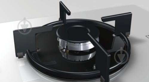 Варочная поверхность газовая Bosch POP6C2B11O - фото 2