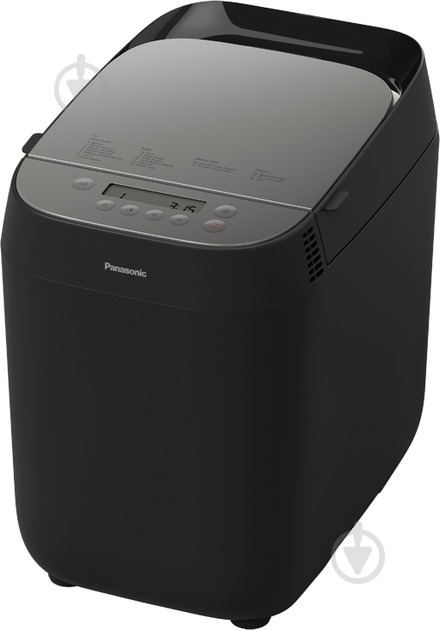 Хлебопечка Panasonic SD-ZP2000KTS - фото 8 Хлебопечка Panasonic SD-ZP2000KTS - фото 8