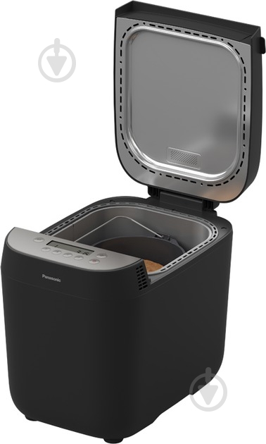 Хлебопечка Panasonic SD-ZP2000KTS - фото 10 Хлебопечка Panasonic SD-ZP2000KTS - фото 10