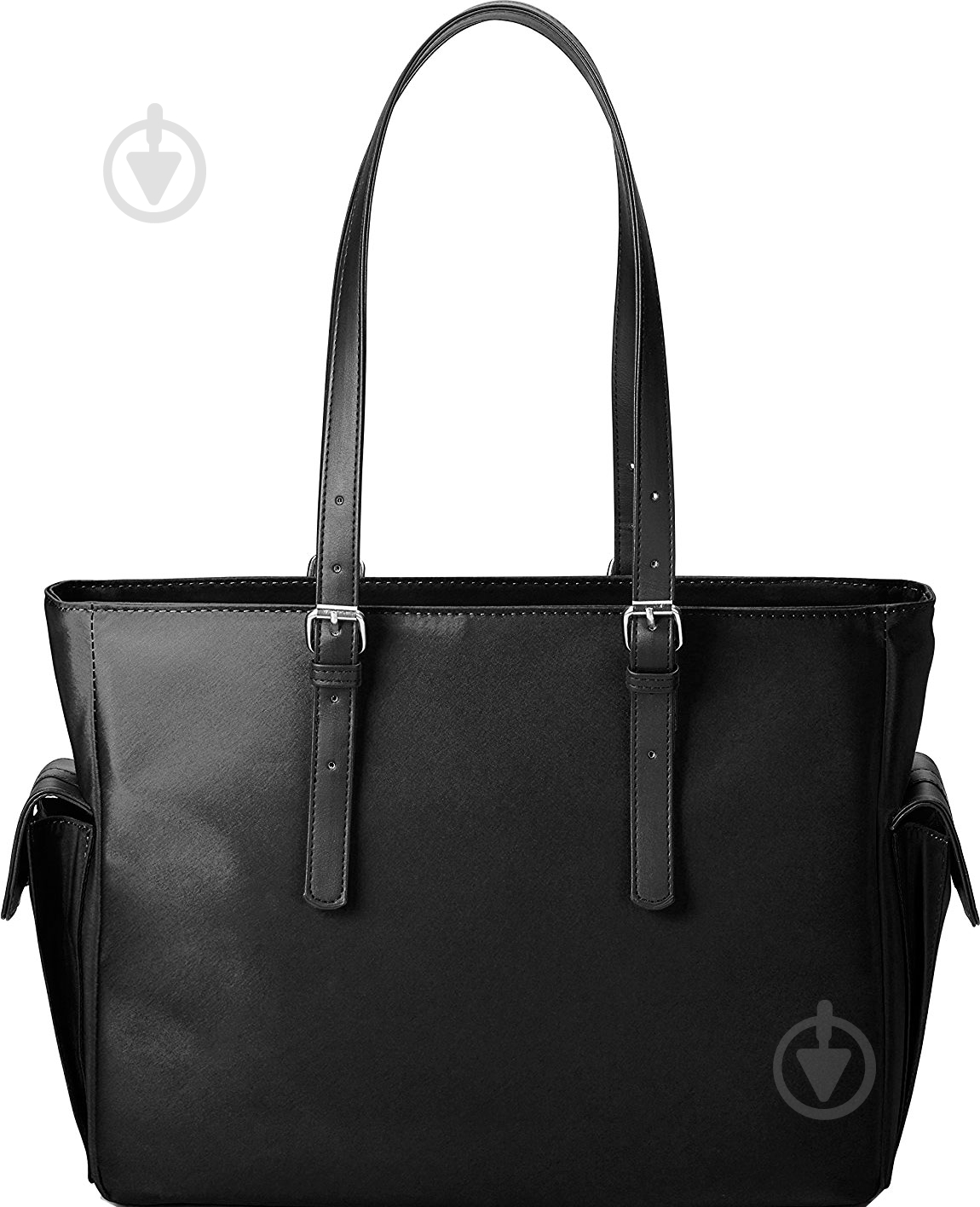 Сумка HP Ladies 14" black (T7B35AA) - фото 2 Сумка HP Ladies 14" black (T7B35AA) - фото 2