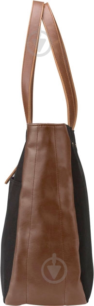 Сумка HP Ladies 14" black/brown (V1M56AA) - фото 2 Сумка HP Ladies 14" black/brown (V1M56AA) - фото 2