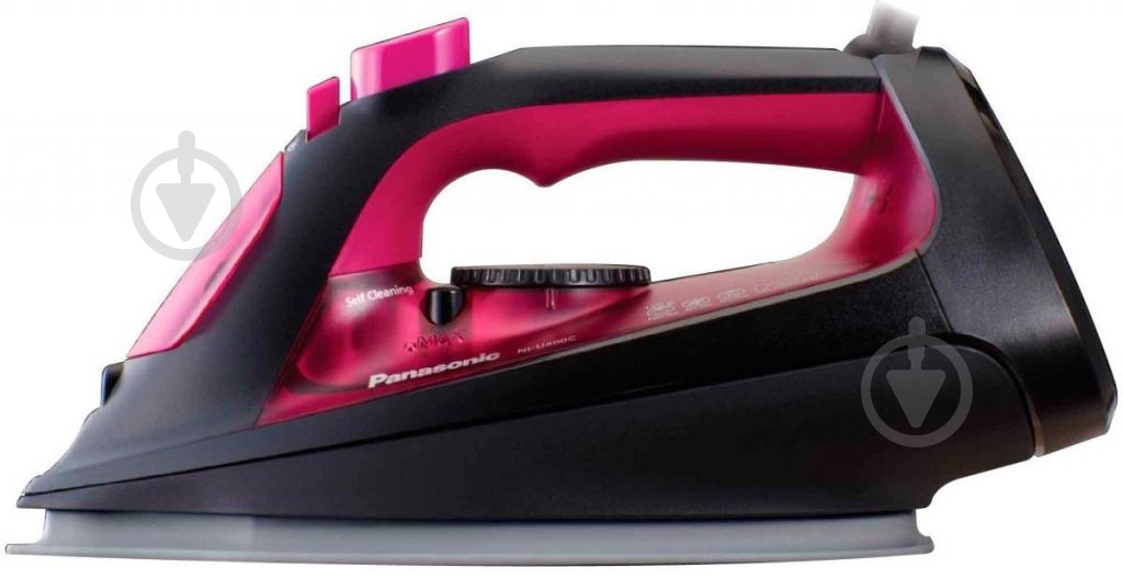 Утюг Panasonic NI-U400CPTW - фото 5