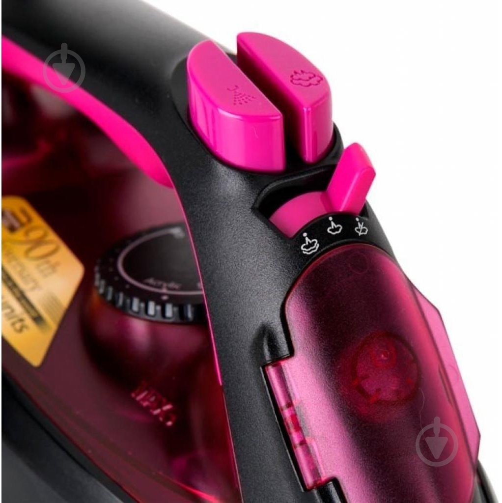 Утюг Panasonic NI-U400CPTW - фото 7