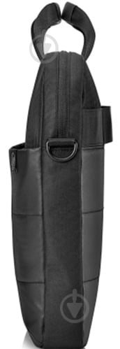 Сумка HP Classic TopLoad 15.6" black (1FK07AA) - фото 3