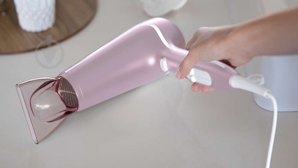 Фен Philips DryCare Advanced DryCare Advanced BHD290/00 - фото 8