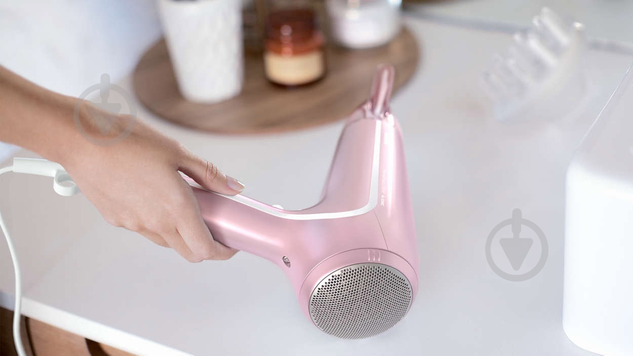 Фен Philips DryCare Advanced DryCare Advanced BHD290/00 - фото 5