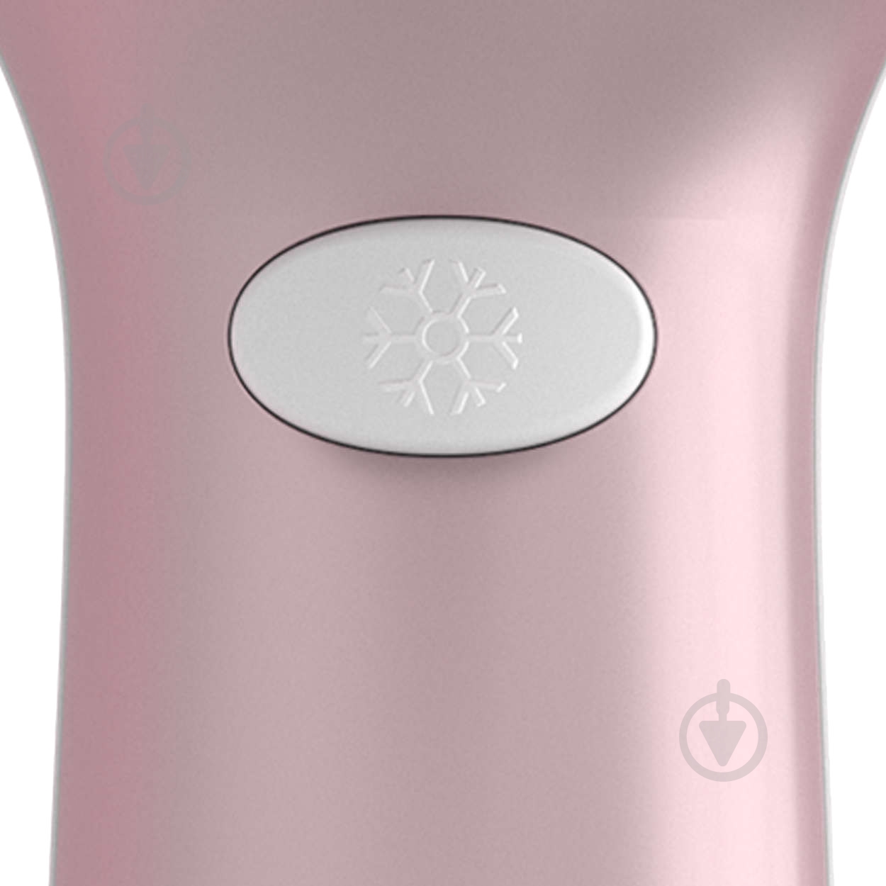 Фен Philips DryCare Advanced DryCare Advanced BHD290/00 - фото 6