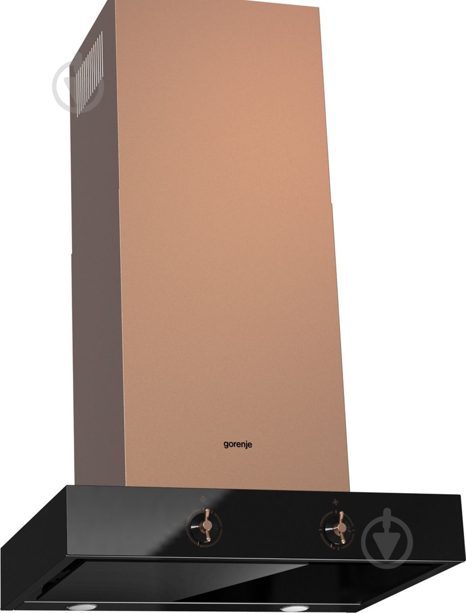 Вытяжка Gorenje WHT68AINB - фото 3