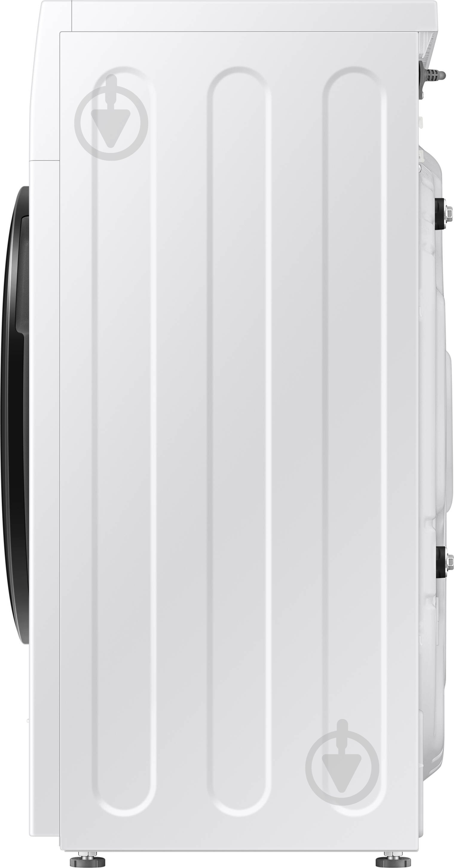 Пральна машина Samsung WW60A3100BE/UA - фото 5