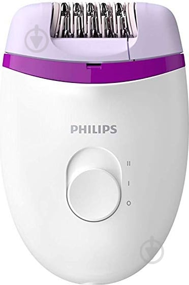Епілятор Philips Satinelle Essential BRE225/00 - фото 1