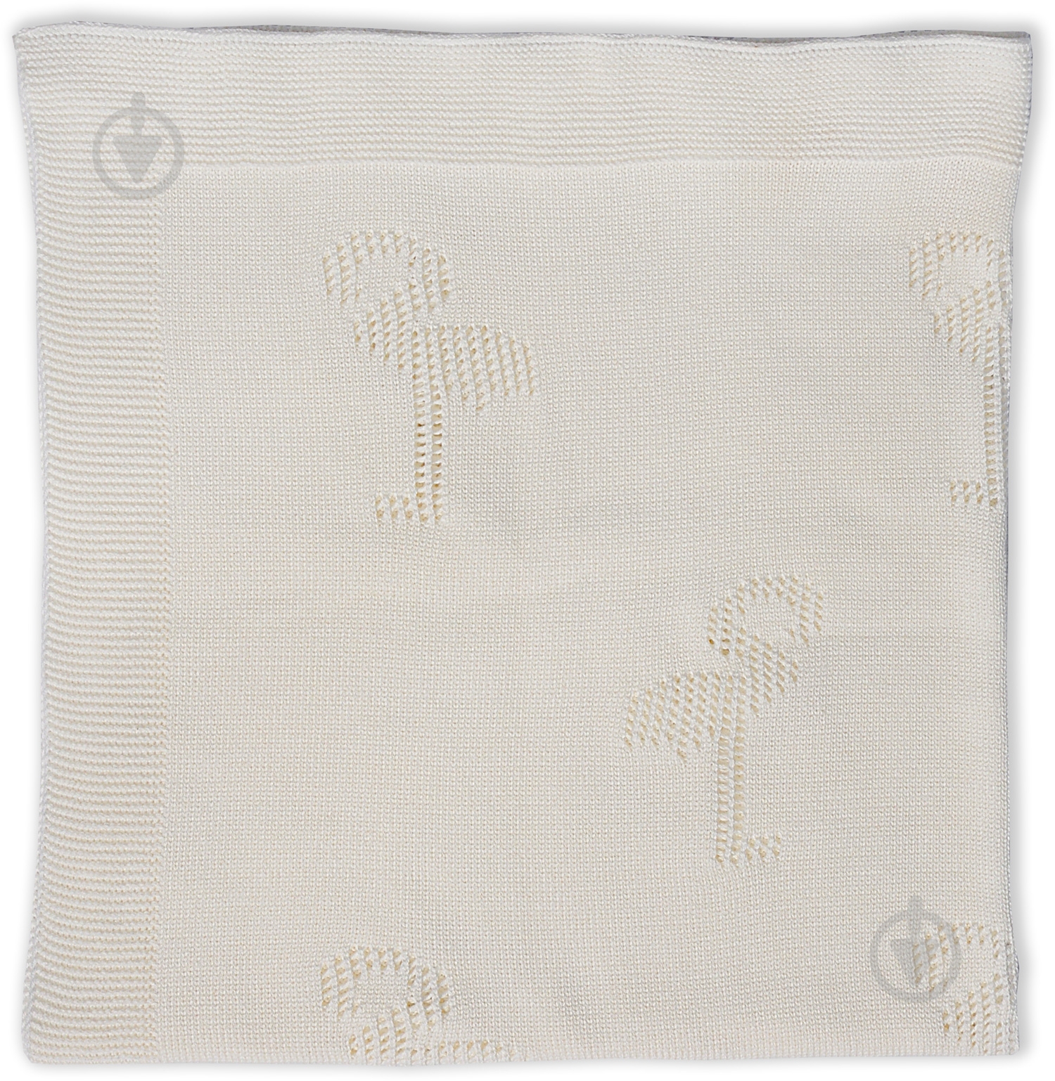 Простынь 90х90 см шампань 831 - фото 1