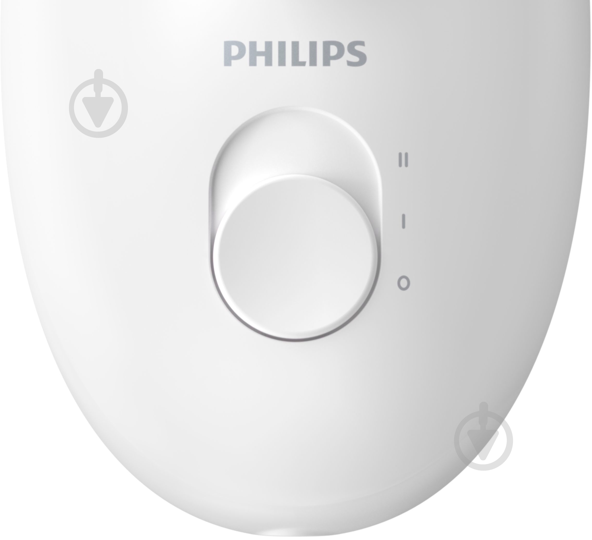 Эпилятор Philips Satinelle Essential BRE245/00 - фото 9 Эпилятор Philips Satinelle Essential BRE245/00 - фото 9