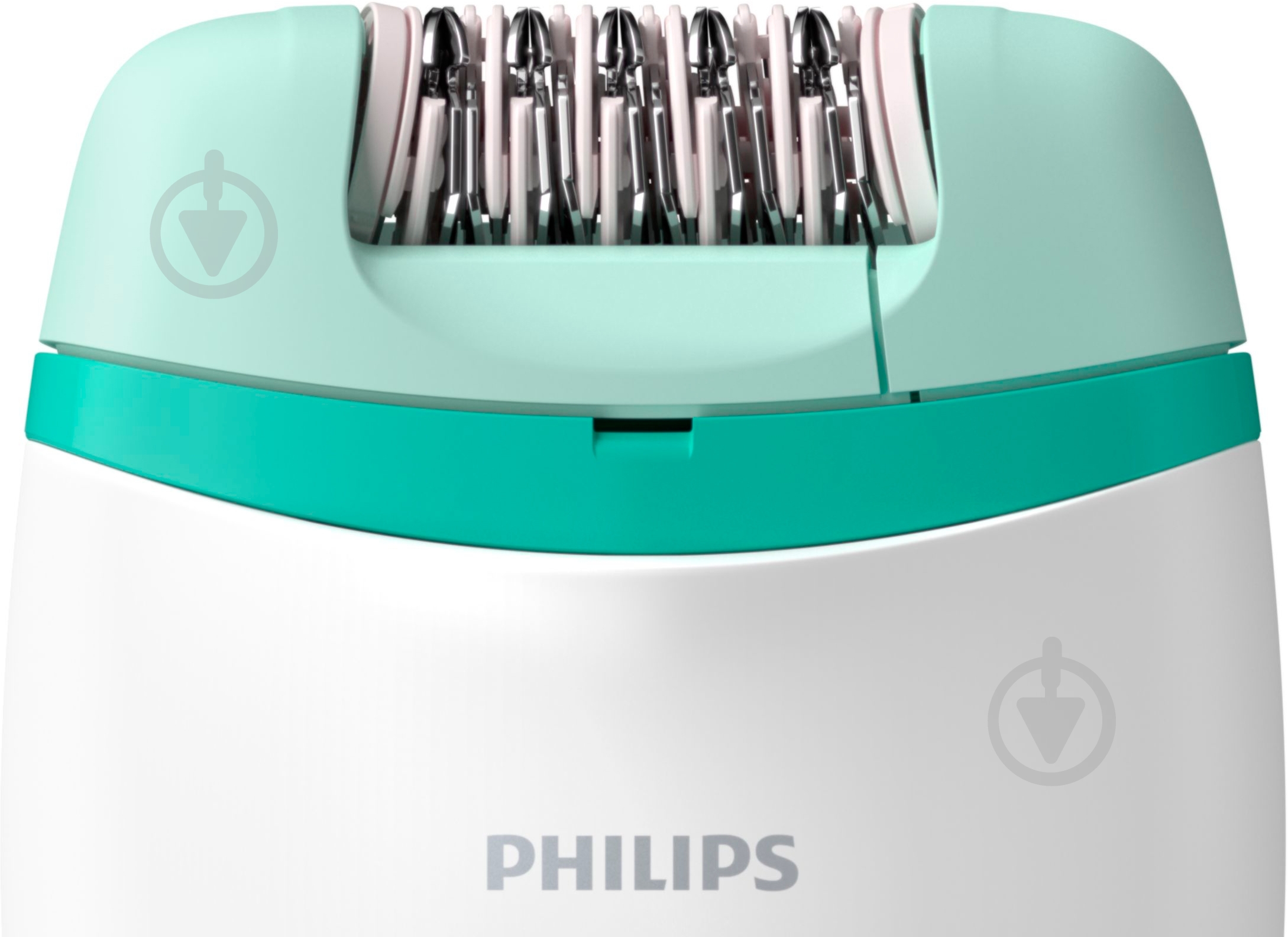 Эпилятор Philips Satinelle Essential BRE245/00 - фото 8 Эпилятор Philips Satinelle Essential BRE245/00 - фото 8