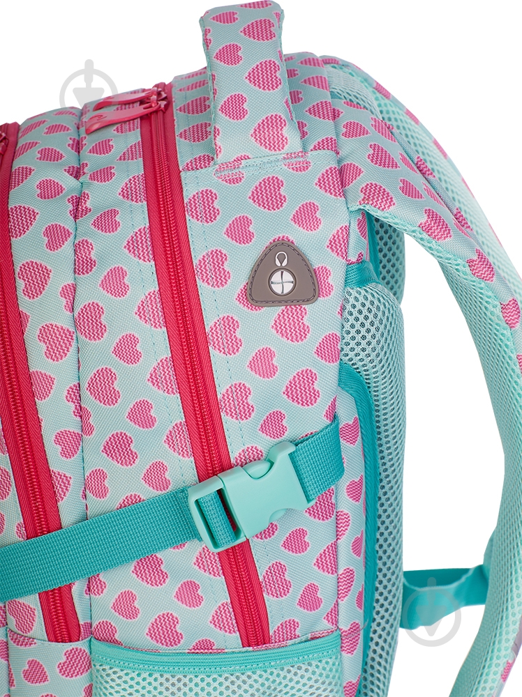 Рюкзак Head HD-241 - фото 5