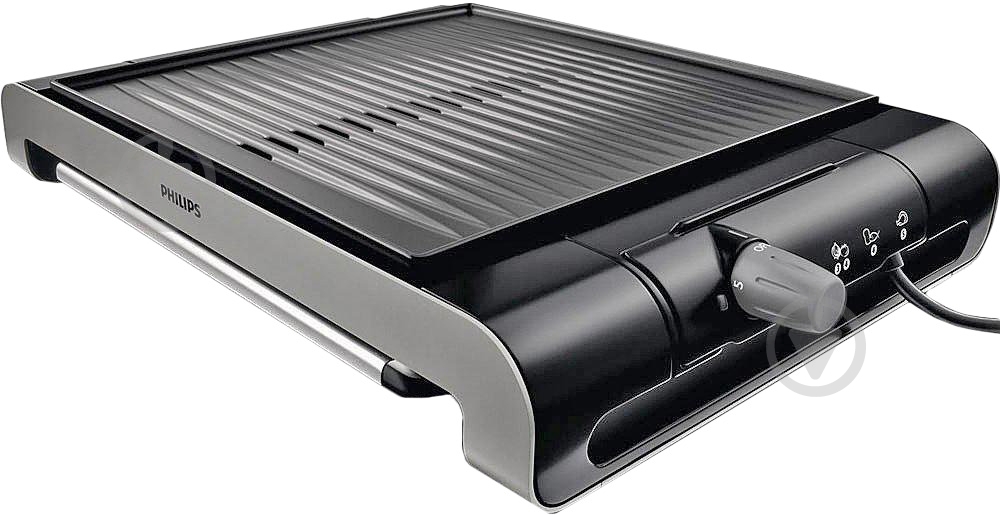 Гриль-барбекю Philips HD4417/20 - фото 1