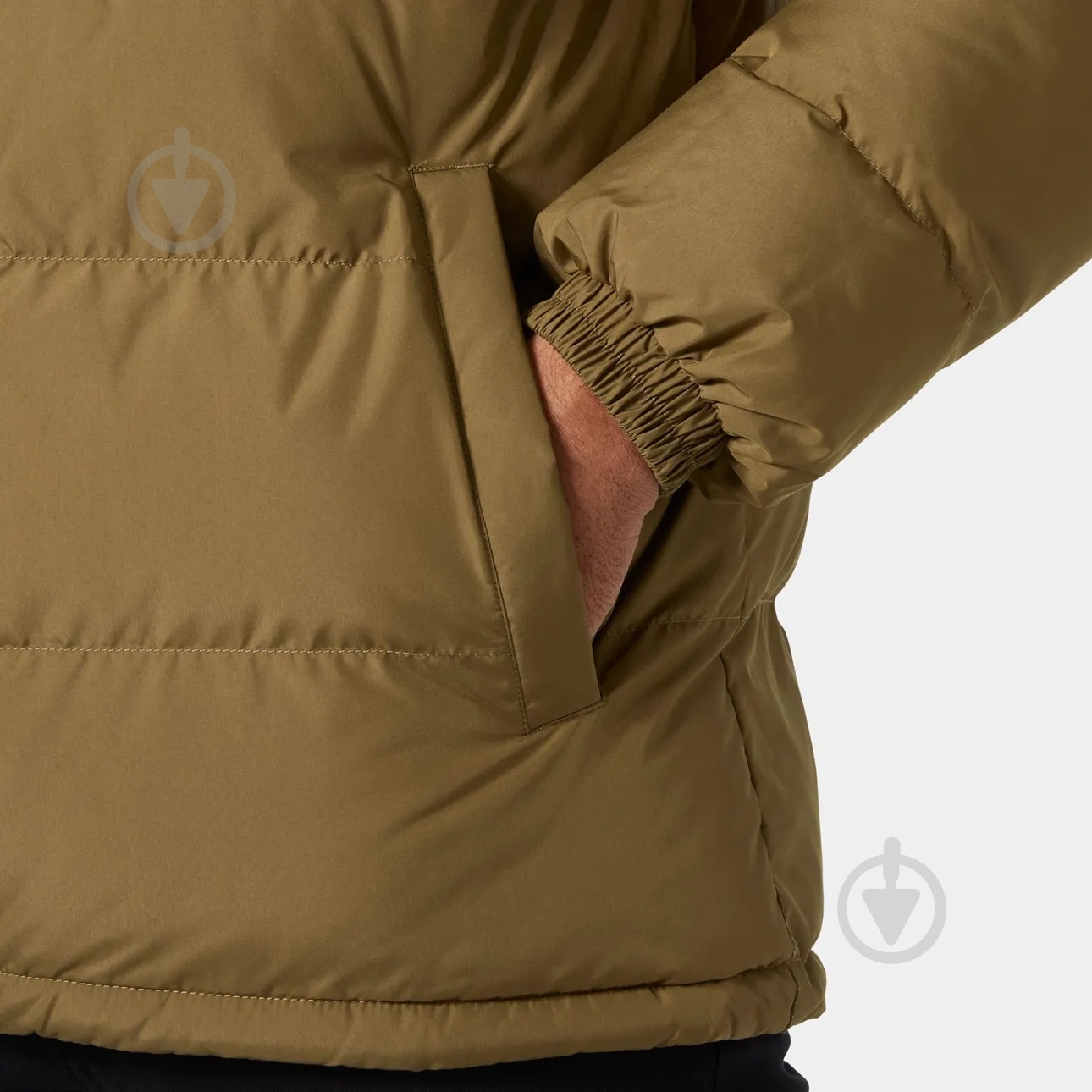 Куртка Helly Hansen YU 23 REVERSIBLE PUFFER 54060-718 р.2XL - фото 5