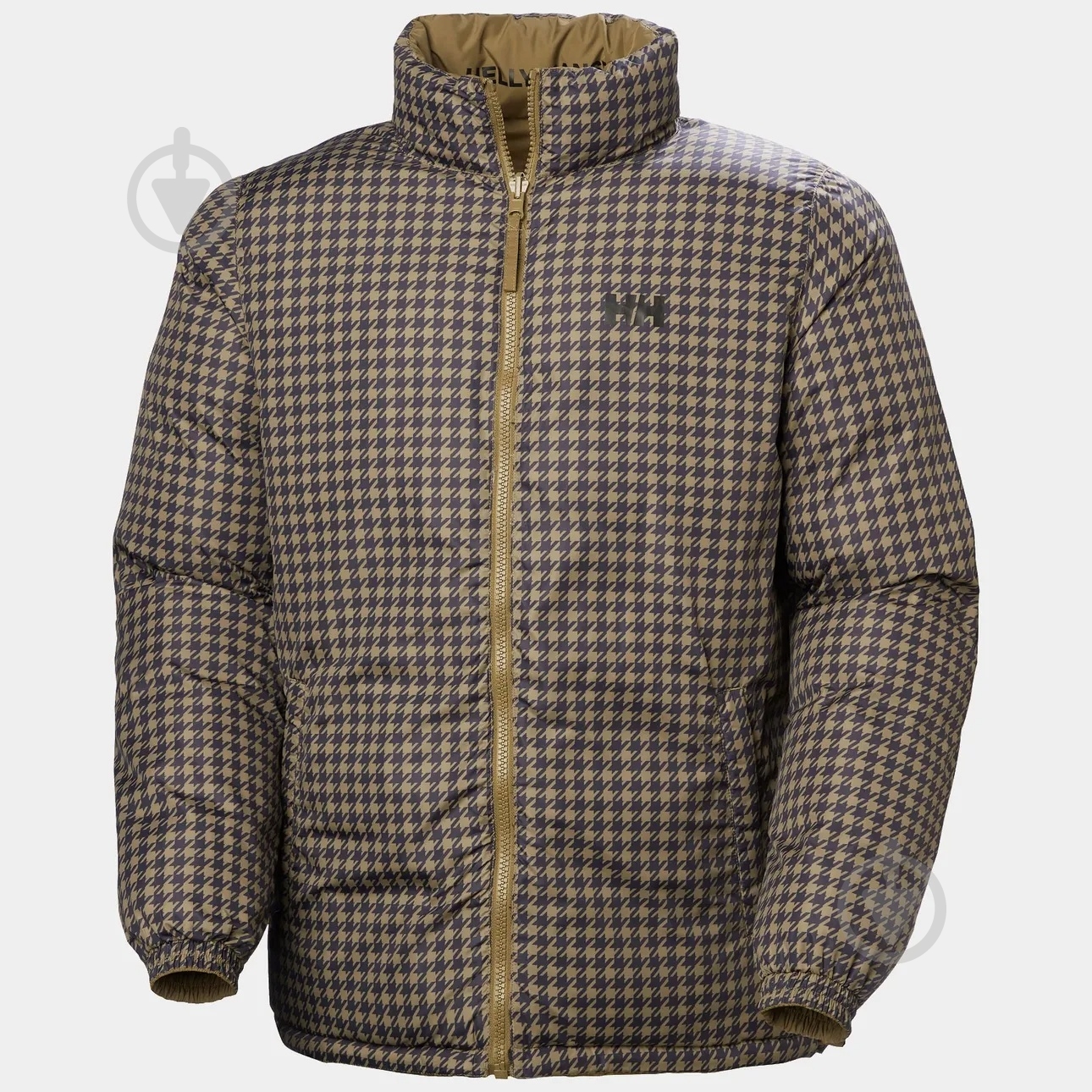 Куртка Helly Hansen YU 23 REVERSIBLE PUFFER 54060-718 р.2XL - фото 6